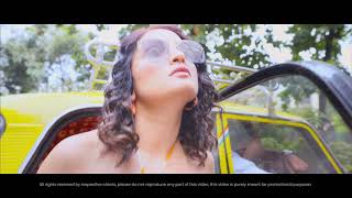 Hyatt Centric Juhu Mumbai  Like a Celeb Hotel Launch Campaign Video [upl. by Enajyram]