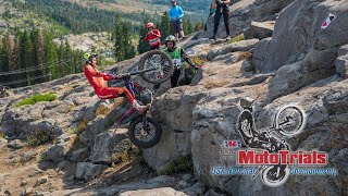 Close in California 2024 NATC Mototrials National Championship Rounds 5 amp 6 Highlights [upl. by Claudio892]