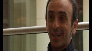 Eric zemmour A propos du couples des hommes des femmes 13 [upl. by Urania653]