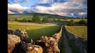 Discover Yorkshire Dales Trip [upl. by Kirschner]