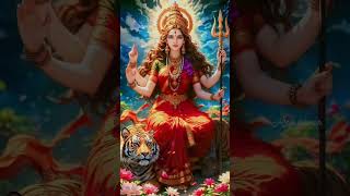 Nimiya ke dadh  maiya sewka dwar ho short video bhakti [upl. by Wyn835]