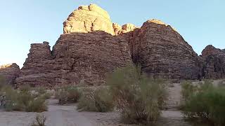 Wadi Rum OKE [upl. by Barbi]