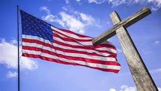 UnBlurring the Lines of Christian Nationalism [upl. by Heater]