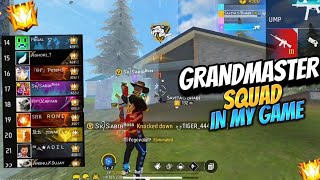 Last ZONE 50 ALIVE 😱  GARENA FREE FIRE 🔥 [upl. by Ihculo622]