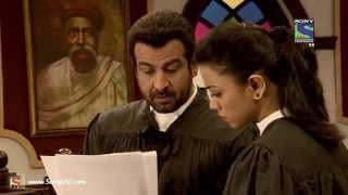 Adaalat  Murde Ki Hatya Ka Rahshya  Episode 350  29th August 2014 [upl. by Christiansen]