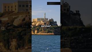 The Alcatraz Escape Americas Greatest Unsolved Prison Break [upl. by Paton]