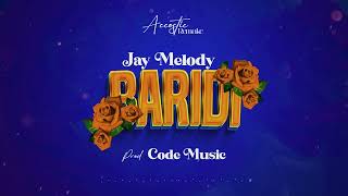 Jay Melody  Baridi Accostic Remake [upl. by Heyward561]