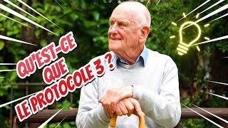 Questce que le Protocole 3 à Bruxelles Capitale [upl. by Charita]