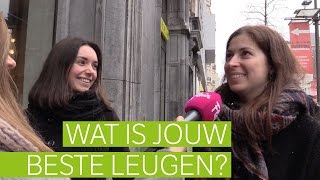 De beste leugens waar jullie mee wegkomen [upl. by Langdon]