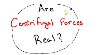 A Defense of the Centrifugal Force [upl. by Remat]