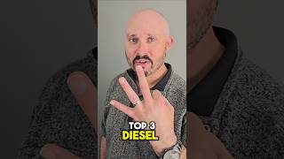 Top 3 Diesel FragrancesColognes [upl. by Dido]