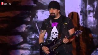 Medley  Volbeat Live  Hurricane Festival 2014 [upl. by Flita]