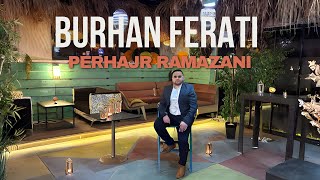 Burhan Ferati  Përhajr Ramazani 2024 [upl. by Edward]