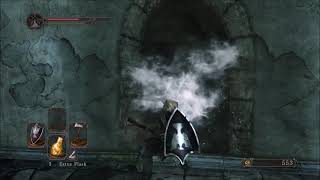 Dark Souls 2 SotFS Chloranthy Ring Location [upl. by Nole495]