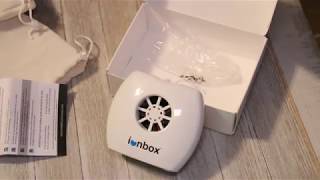 REVIEW IonPacific ionbox [upl. by Ynohtn]