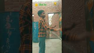 😂maja dekho Bhai 😘😂😂😂youtube comedy funny sorat jokes [upl. by Novelia]