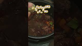 The Secret to Quick and Easy Beef Ragu [upl. by Nyrret]