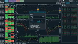 Market Scanner [upl. by Nirad]