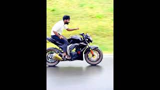 Bike Lover Tipu sultan reel bikevideo trending comedy trendingshorts bikelover [upl. by Shannen]