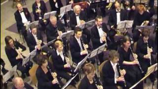 INHolland Orkest  LordOfTheRings V Hobbits [upl. by Yanehc]