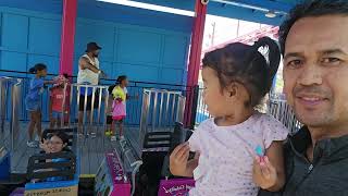 Sesame Place San Diego June 13 2024 [upl. by Dehsar]