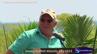 Remembering Jimmy Buffett Parrothead JimmyBuffett [upl. by Nasar627]