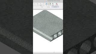 Revit precast plank [upl. by Negroj]