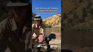 Fishing Tips for Trout Andrew [upl. by Adneram585]