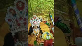 Krishan Kanhaiya  pooja video subscribe like shere [upl. by Henrion794]