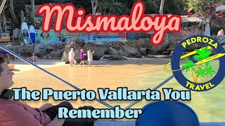 Mismaloya The Puerto Vallarta You Thought You Were Going To [upl. by Dalt]