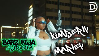 Kimberly Marley  Pesa Mangeny  Barz Kwa Streetz 🎙 [upl. by Lewie]