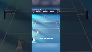 Best of Jannik Sinner shortvideo tennis atptennis [upl. by Affra]