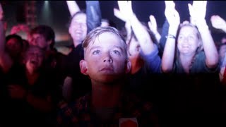 Rangleklods  Young and Dumb Live at Roskilde Festival [upl. by Constant]