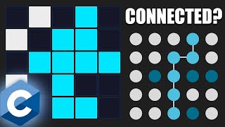 Implementing a Flood Fill Algorithm From Scratch [upl. by Coombs214]