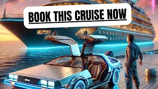 WOW Book this cruise now [upl. by Hosbein311]