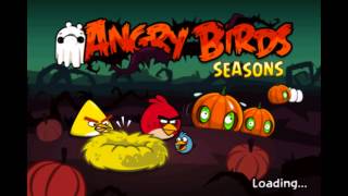 Every Angry Birds Theme As Of March 27 2013 [upl. by Zelikow809]