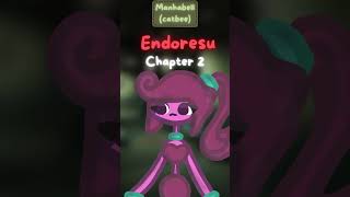 Endless meme🩸old trend Chapter 1234 poppyplatime editcute [upl. by Crescin]