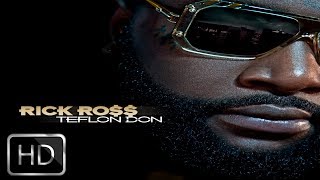 RICK ROSS Teflon Don Album HD  quotNumber 1quot [upl. by Kcirtapnhoj]