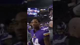 Minneapolis miracle [upl. by Kohl]