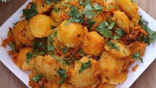 Veg Fried Mini masala IdlyMini IdliMini idly recipe in TamilBreakfast recipeFried Mini idly [upl. by Nogaem27]