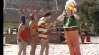 Magic Mongo TV Intro The Krofft Supershow 1977 [upl. by Corissa]