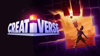 Creativerse Trailer [upl. by Eatnohs708]