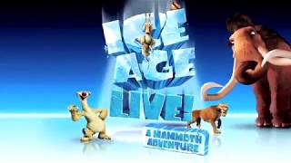 ICE AGE LIVE  Abbey Road  Soundtrack [upl. by Anyl]