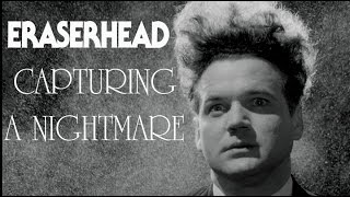 Eraserhead 1977  DISTURBING BREAKDOWN [upl. by Neevan520]