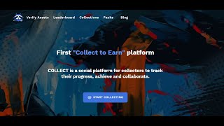 GET FREE WAX from your NFT  COLLECT to EARN platform  Free Racoon Coins NFT WAX [upl. by Lleuqar]