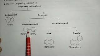 Polynuclear hydrocarbons introduction B Pharm 3rd sem Pharm org chemII BP301T UnitIV [upl. by Mccullough]