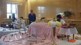 Mandeep amp Gurpal Wedding [upl. by Gnouv]