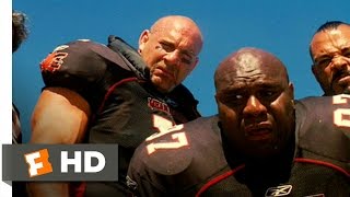 The Longest Yard 79 Movie CLIP  He Just Sh Himself 2005 HD [upl. by Lorrac]