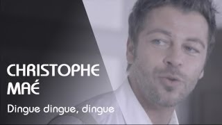 Christophe Maé  Dingue Dingue Dingue Clip Officiel [upl. by Catherine]