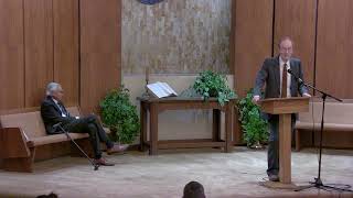 Bellflower SDA Church Live Stream [upl. by Johnathon]